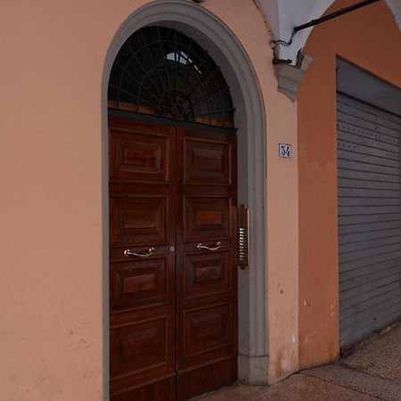 博洛尼亚Casa Cartoleria 34公寓 外观 照片